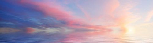 Love the Lord your God with all your heart and with all your soul and with all your strength.